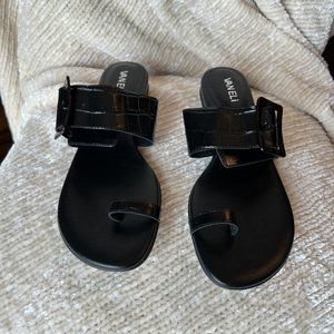 Women's Vaneli Yada Sandal Size 10